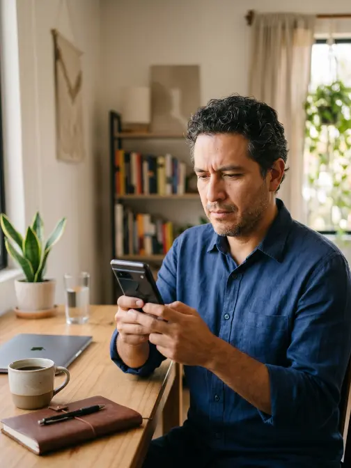 Consulta médica Clivi